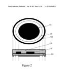 MULTI-PARAMETER SENSOR SYSTEM FOR MEASURING PHYSIOLOGICAL SIGNALS diagram and image