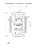 MULTI-PARAMETER SENSOR SYSTEM FOR MEASURING PHYSIOLOGICAL SIGNALS diagram and image