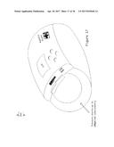 MULTI-PARAMETER SENSOR SYSTEM FOR MEASURING PHYSIOLOGICAL SIGNALS diagram and image