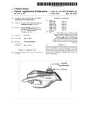 METHOD AND SYSTEM FOR ELECTRON PARAMAGNETIC RESONANCE diagram and image