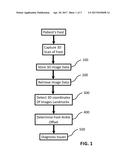 System for Three-Dimensional Measurement of Foot Alignment diagram and image