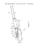 VEIN ACCESS NEEDLE GUIDE ASSEMBLY AND METHODS OF USE FOR VENIPUNCTURE AND     VEIN STABILIZATION diagram and image