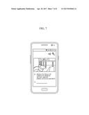 COGNITIVE FUNCTION TEST DEVICE AND METHOD diagram and image