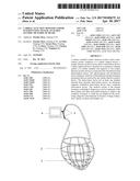 Cardiac function monitor and/or intervention system attached outside or     inside of heart diagram and image