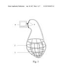 Cardiac function monitor and/or intervention system attached outside or     inside of heart diagram and image