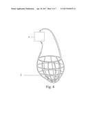 Cardiac function monitor and/or intervention system attached outside or     inside of heart diagram and image