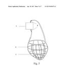 Cardiac function monitor and/or intervention system attached outside or     inside of heart diagram and image