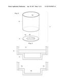 IMAGE PICKUP APPARATUS FOR BREAST EXAMINATION diagram and image