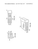 ULTRASOUND PROBE WITH INTEGRATED ELECTRONICS diagram and image