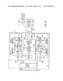 ULTRASOUND PROBE WITH INTEGRATED ELECTRONICS diagram and image