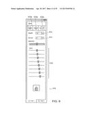 ULTRASOUND PROBE WITH INTEGRATED ELECTRONICS diagram and image