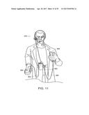 ULTRASOUND PROBE WITH INTEGRATED ELECTRONICS diagram and image