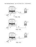 ULTRASOUND PROBE WITH INTEGRATED ELECTRONICS diagram and image