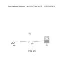 ULTRASOUND PROBE WITH INTEGRATED ELECTRONICS diagram and image