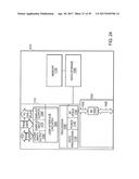 ULTRASOUND PROBE WITH INTEGRATED ELECTRONICS diagram and image