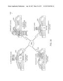 ULTRASOUND PROBE WITH INTEGRATED ELECTRONICS diagram and image