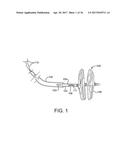 SEALING DEVICE AND DELIVERY SYSTEM diagram and image