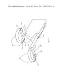 Apparatus and method for fascial closure device for laparoscopic trocar     port site and surgery diagram and image