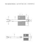 Apparatus and method for fascial closure device for laparoscopic trocar     port site and surgery diagram and image