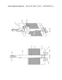 Apparatus and method for fascial closure device for laparoscopic trocar     port site and surgery diagram and image