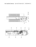 Apparatus and method for fascial closure device for laparoscopic trocar     port site and surgery diagram and image