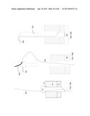 Apparatus and method for fascial closure device for laparoscopic trocar     port site and surgery diagram and image