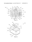 SUTURE RETENTION MECHANISM diagram and image