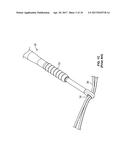 SUTURE ANCHOR AND ASSOCIATED SYSTEMS AND METHODS diagram and image