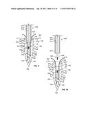 SUTURE ANCHOR AND ASSOCIATED SYSTEMS AND METHODS diagram and image