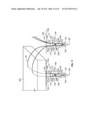 SUTURE ANCHOR AND ASSOCIATED SYSTEMS AND METHODS diagram and image