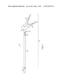 APPARATUS AND METHOD FOR MINIMALLY INVASIVE SUTURING diagram and image