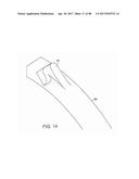 APPARATUS AND METHOD FOR MINIMALLY INVASIVE SUTURING diagram and image