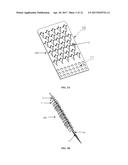 IMPLANTABLE FASTENER FOR ATTACHMENT OF A MEDICAL DEVICE TO TISSUE diagram and image