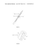 IMPLANTABLE FASTENER FOR ATTACHMENT OF A MEDICAL DEVICE TO TISSUE diagram and image