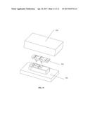 IMPLANTABLE FASTENER FOR ATTACHMENT OF A MEDICAL DEVICE TO TISSUE diagram and image