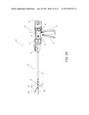 METHOD OF APPLYING STAPLES TO LIVER AND OTHER ORGANS diagram and image