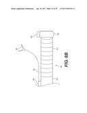 TISSUE RETRACTION DEVICES AND RELATED METHODS OF USE diagram and image