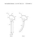 SURGICAL CANNULAS AND RELATED SYSTEMS AND METHODS OF IDENTIFYING SURGICAL     CANNULAS diagram and image