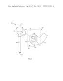 SURGICAL CANNULAS AND RELATED SYSTEMS AND METHODS OF IDENTIFYING SURGICAL     CANNULAS diagram and image