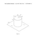 SURGICAL CANNULAS AND RELATED SYSTEMS AND METHODS OF IDENTIFYING SURGICAL     CANNULAS diagram and image