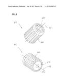 A ROTATABLE FASTENING DEVICE WITH AN INTEGRAL TORQUE LIMITER diagram and image