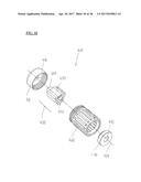 A ROTATABLE FASTENING DEVICE WITH AN INTEGRAL TORQUE LIMITER diagram and image