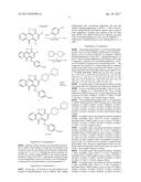 CRYSTALLINE FORMS OF TYROSINE KINASE INHIBITORS AND THEIR SALTS diagram and image