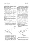 CRYSTALLINE FORMS OF TYROSINE KINASE INHIBITORS AND THEIR SALTS diagram and image