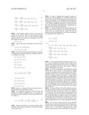 REDUCTANT DOSING CONTROL USING PREDICTION OF EXHAUST SPECIES IN SELECTIVE     CATALYTIC REDUCTION diagram and image