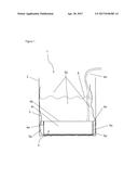 FLUIDIZING UNIT FOR POWDER MEDIA diagram and image