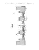 LIQUID DISCHARGE HEAD, LIQUID DISCHARGE DEVICE, AND LIQUID DISCHARGE     APPARATUS diagram and image