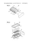 LIQUID DISCHARGE HEAD, LIQUID DISCHARGE DEVICE, AND LIQUID DISCHARGE     APPARATUS diagram and image