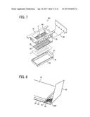 LIQUID DISCHARGE HEAD, LIQUID DISCHARGE DEVICE, AND LIQUID DISCHARGE     APPARATUS diagram and image