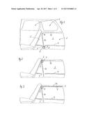 PROTECTION DEVICE FOR A LUGGAGE COMPARTMENT OF AN AUTOMOTIVE VEHICLE diagram and image